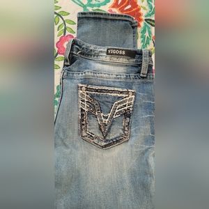 Vigoss Skinny Jeans